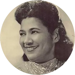 Dorothy Maynor