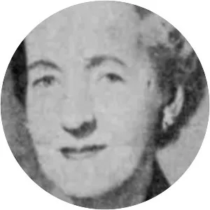 Dorothy McCullough Lee - Former Mayor of Portland, Oregon