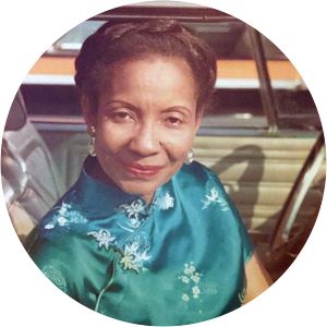 Dorothy McFadden Hoover