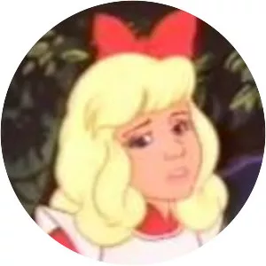 Dorothy Meets Ozma of Oz