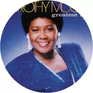 Dorothy Moore