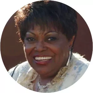 Dorothy Norwood - American gospel singer