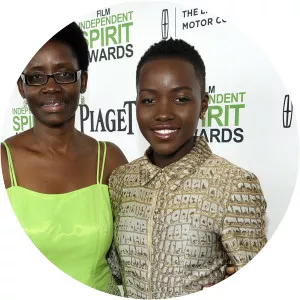 Dorothy Nyong'o photograph