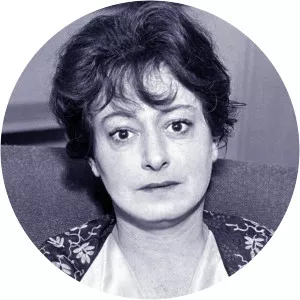 Dorothy Parker