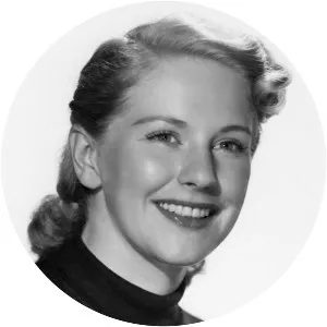 Dorothy Patrick