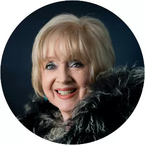 Dorothy Paul - Actress