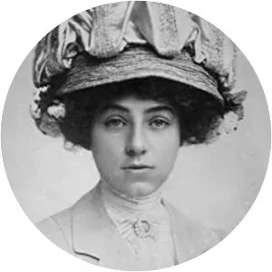 Dorothy Payne Whitney