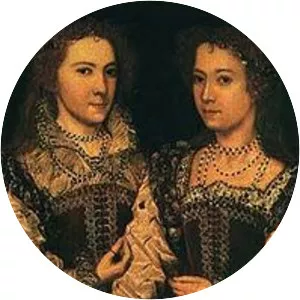 Dorothy Percy, Countess of Northumberland