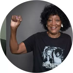 Dorothy Pitman Hughes