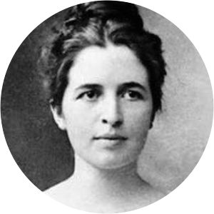 Dorothy Reed Mendenhall