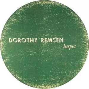 Dorothy Remsen - Musical artist