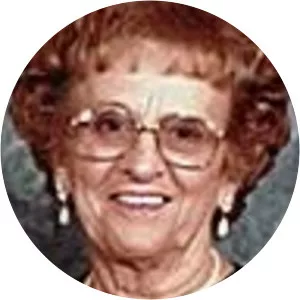 Dorothy Rowell - Victoria Rowell's mother