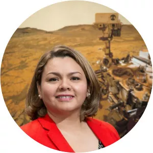 Dorothy Ruiz-Martínez