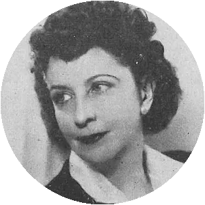 Dorothy Sands - Actress