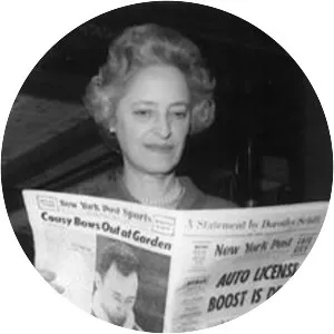 Dorothy Schiff - Businesswoman