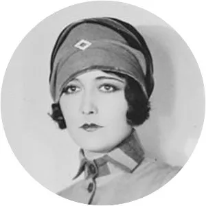 Dorothy Sebastian