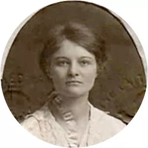 Dorothy Shakespear