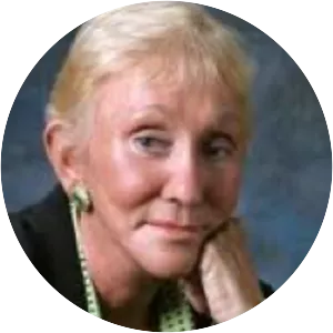 Dorothy Sisk - Author