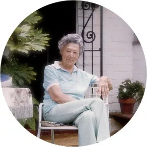 Dorothy Spencer - American film editor