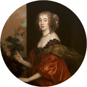 Dorothy Spencer, Countess of . . . photograph