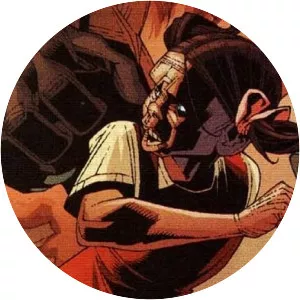 Dorothy Spinner - Fictional character