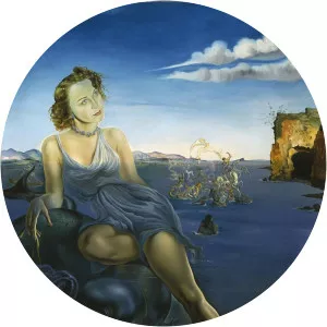 Dorothy Spreckels Munn