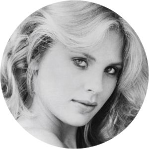 Dorothy Strahern photograph