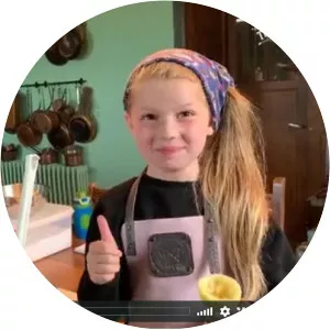 Dorothy Strawbridge photograph