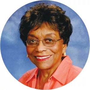 Dorothy Strickland - Author