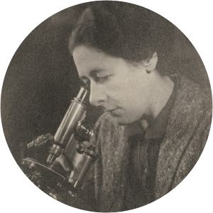 Dorothy Stuart Russell