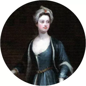 Dorothy Townshend - Robert Walpole's sister