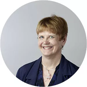 Dorothy V. M. Bishop