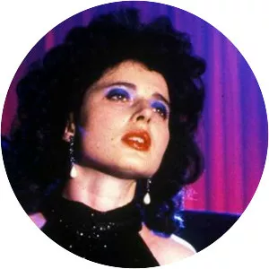 Dorothy Vallens - Fictional character