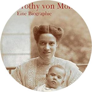 Dorothy von Moltke