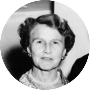 Dorothy Walker Bush - 