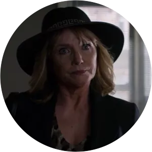 Dorothy Walker - Fictional character