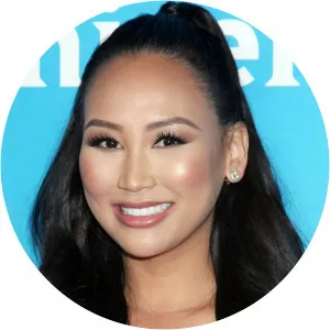 Dorothy Wang - Actress