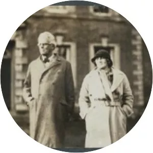 Dorothy Wellesley, Duchess of Wellington