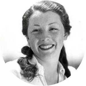 Dorothy Wellman - American actress