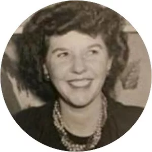 Dorothy Whitney