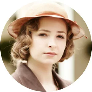 Dorothy Williams Miss Fisher's Murder Mysteries - TV character