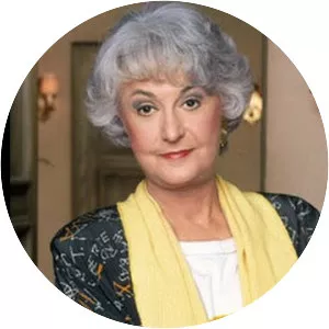 Dorothy Zbornak