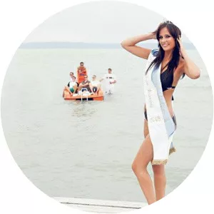 Dorottya Farsang - Actress