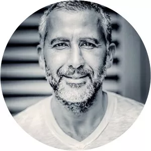 Dorry Kordahi - Author