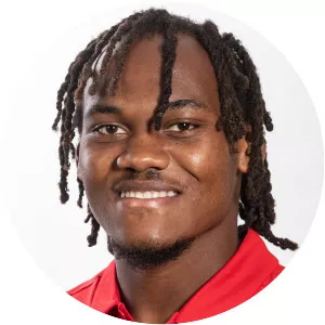 Dorrzel Hicks - American football player