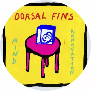 Dorsal Fins