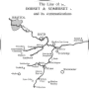 Dorset and Somerset Canal - 