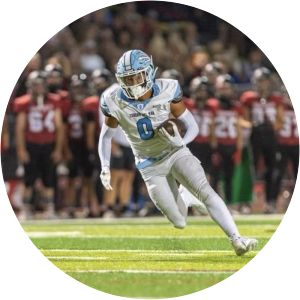 Dorsett Stecker photograph