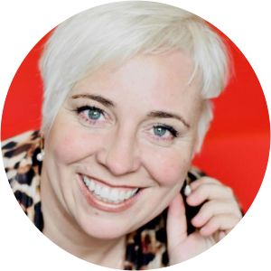 Dorte Bengtson - Film director