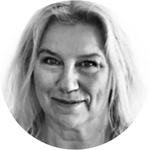 Dorte Højsted - Movie actress